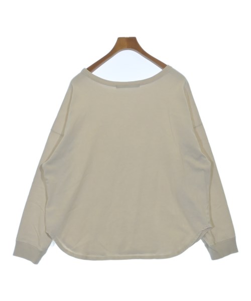 FRAMeWORK（フレームワーク）Tシャツ・カットソー 白 サイズ:F レディース/2200699590105