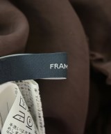 FRAMeWORK（フレームワーク）ロング・マキシ丈スカート 茶 サイズ:38(M位) レディース/2200701273156