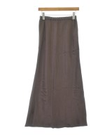 FRAMeWORK ロング・マキシ丈スカート