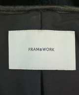 FRAMeWORK（フレームワーク）その他 黒 サイズ:F レディース/2200698206014