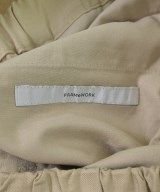 FRAMeWORK（フレームワーク）その他 ベージュ サイズ:38(M位) レディース/2200698206069
