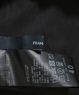 FRAMeWORK（フレームワーク）ロング・マキシ丈スカート 黒 サイズ:40(M位) レディース/2200698206137