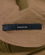 FRAMeWORK（フレームワーク）ロング・マキシ丈スカート 茶 サイズ:38(M位) レディース/2200698206144