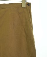 FRAMeWORK（フレームワーク）ロング・マキシ丈スカート 茶 サイズ:38(M位) レディース/2200698206144