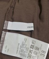 FRAMeWORK（フレームワーク）ロング・マキシ丈スカート 茶 サイズ:38(M位) レディース/2200698206151