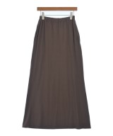 FRAMeWORK ロング・マキシ丈スカート