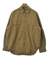 FRAMeWORK カジュアルシャツ
