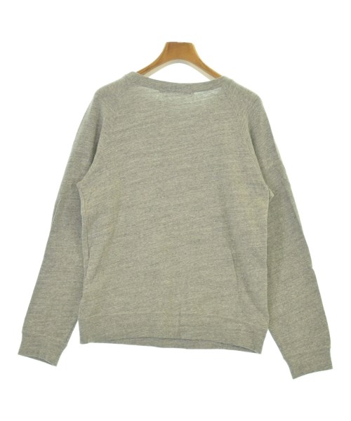 FRAMeWORK（フレームワーク）Tシャツ・カットソー グレー サイズ:-(M位) レディース/2200698206311
