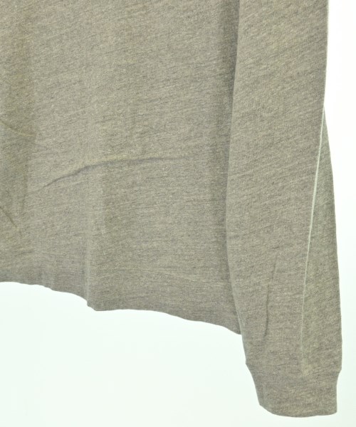 FRAMeWORK（フレームワーク）Tシャツ・カットソー グレー サイズ:-(M位) レディース/2200698206311