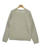 FRAMeWORK（フレームワーク）Tシャツ・カットソー グレー サイズ:-(M位) レディース/2200698206311