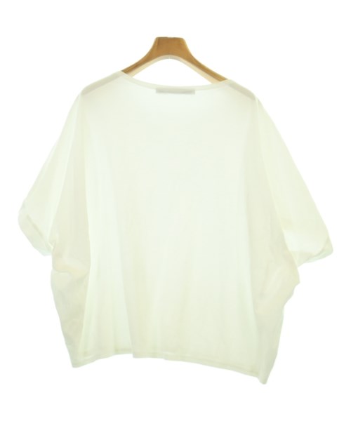 FRAMeWORK（フレームワーク）Tシャツ・カットソー 白 サイズ:F レディース/2200698206328