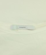 FRAMeWORK（フレームワーク）Tシャツ・カットソー 白 サイズ:F レディース/2200698206328