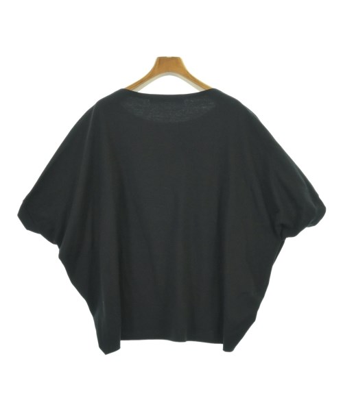 FRAMeWORK（フレームワーク）Tシャツ・カットソー 黒 サイズ:F レディース/2200698206335