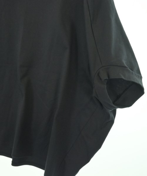 FRAMeWORK（フレームワーク）Tシャツ・カットソー 黒 サイズ:F レディース/2200698206335
