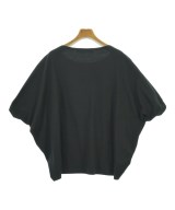 FRAMeWORK（フレームワーク）Tシャツ・カットソー 黒 サイズ:F レディース/2200698206335