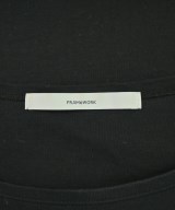 FRAMeWORK（フレームワーク）Tシャツ・カットソー 黒 サイズ:F レディース/2200698206335