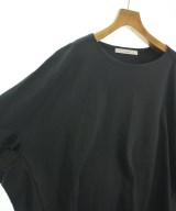 FRAMeWORK（フレームワーク）Tシャツ・カットソー 黒 サイズ:F レディース/2200698206335