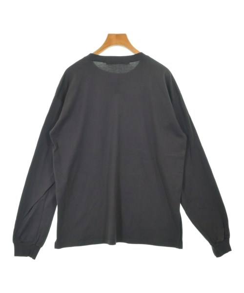 FRAMeWORK（フレームワーク）Tシャツ・カットソー 黒 サイズ:F レディース/2200698206342