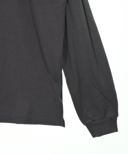 FRAMeWORK（フレームワーク）Tシャツ・カットソー 黒 サイズ:F レディース/2200698206342