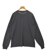 FRAMeWORK（フレームワーク）Tシャツ・カットソー 黒 サイズ:F レディース/2200698206342