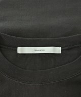FRAMeWORK（フレームワーク）Tシャツ・カットソー 黒 サイズ:F レディース/2200698206342