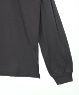 FRAMeWORK（フレームワーク）Tシャツ・カットソー 黒 サイズ:F レディース/2200698206342