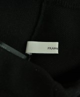 FRAMeWORK（フレームワーク）ロング・マキシ丈スカート 黒 サイズ:36(S位) レディース/2200699393058