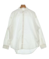 FRAMeWORK ドレスシャツ