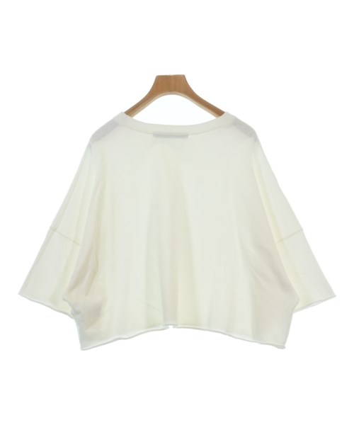 FRAMeWORK（フレームワーク）Tシャツ・カットソー 白 サイズ:F レディース/2200703275103