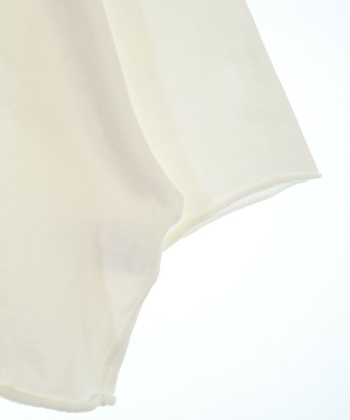 FRAMeWORK（フレームワーク）Tシャツ・カットソー 白 サイズ:F レディース/2200703275103