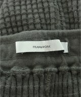 FRAMeWORK（フレームワーク）ロング・マキシ丈スカート グレー サイズ:38(M位) レディース/2200700491056