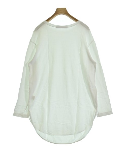 FRAMeWORK（フレームワーク）Tシャツ・カットソー 白 サイズ:F レディース/2200702552113