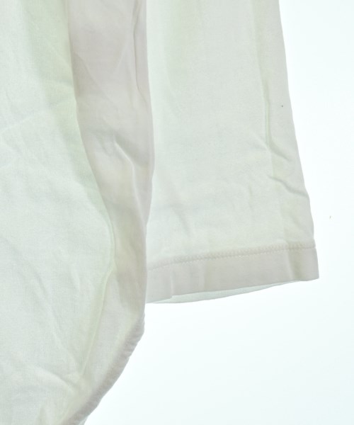 FRAMeWORK（フレームワーク）Tシャツ・カットソー 白 サイズ:F レディース/2200702552113
