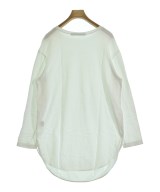 FRAMeWORK（フレームワーク）Tシャツ・カットソー 白 サイズ:F レディース/2200702552113
