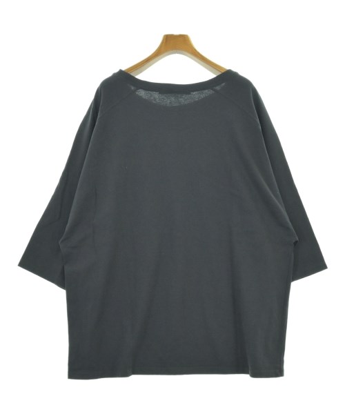 FRAMeWORK（フレームワーク）Tシャツ・カットソー 紺 サイズ:F レディース/2200705983013