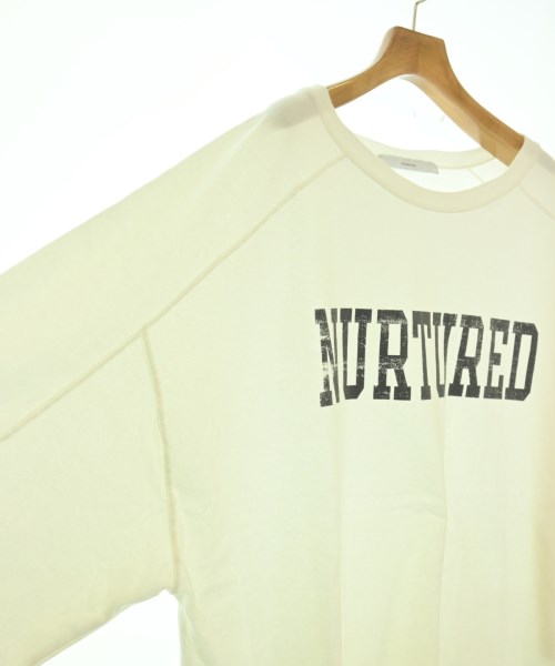 FRAMeWORK（フレームワーク）Tシャツ・カットソー 白 サイズ:F レディース/2200705983020