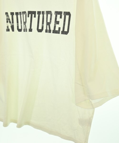 FRAMeWORK（フレームワーク）Tシャツ・カットソー 白 サイズ:F レディース/2200705983020