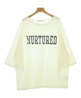 FRAMeWORK（フレームワーク）Tシャツ・カットソー 白 サイズ:F レディース/2200705983020
