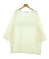 FRAMeWORK（フレームワーク）Tシャツ・カットソー 白 サイズ:F レディース/2200705983020