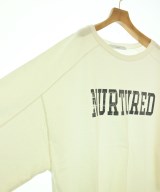 FRAMeWORK（フレームワーク）Tシャツ・カットソー 白 サイズ:F レディース/2200705983020