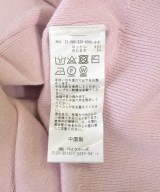 FRAMeWORK（フレームワーク）カーディガン ピンク サイズ:-(M位) レディース/2200702834042