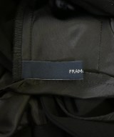 FRAMeWORK（フレームワーク）スラックス 黒 サイズ:38(M位) レディース/2200702712012
