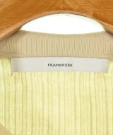 FRAMeWORK（フレームワーク）ニット・セーター ベージュ サイズ:-(M位) レディース/2200706983012