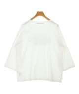FRAMeWORK（フレームワーク）Tシャツ・カットソー 白 サイズ:F レディース/2200699482066