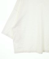 FRAMeWORK（フレームワーク）Tシャツ・カットソー 白 サイズ:F レディース/2200699482080