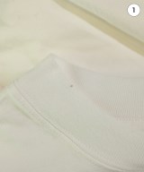 FRAMeWORK（フレームワーク）Tシャツ・カットソー 白 サイズ:F レディース/2200699482080