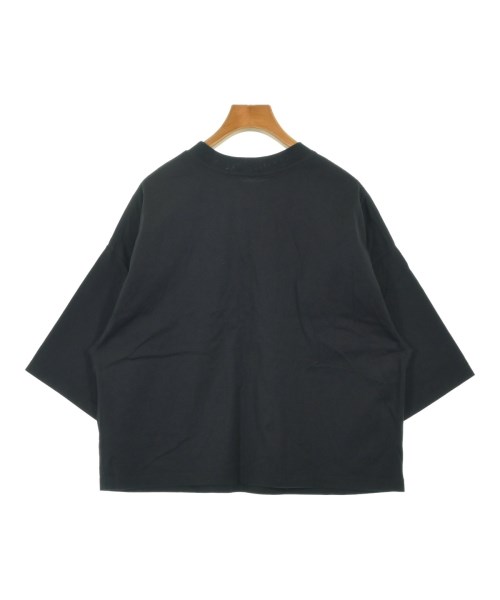 FRAMeWORK（フレームワーク）Tシャツ・カットソー 黒 サイズ:F レディース/2200699482127