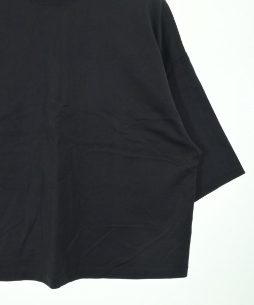 FRAMeWORK（フレームワーク）Tシャツ・カットソー 黒 サイズ:F レディース/2200699482127