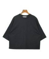 FRAMeWORK（フレームワーク）Tシャツ・カットソー 黒 サイズ:F レディース/2200699482127