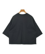 FRAMeWORK（フレームワーク）Tシャツ・カットソー 黒 サイズ:F レディース/2200699482127